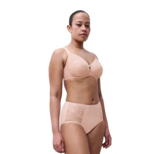 Chantelle – Intrigue – BH Beugel – C13WMU – Soft Pink