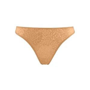 Marlies Dekkers – Space Odyssey – String – 35692 – Sparkly Mocha and Bronze