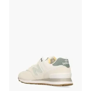 New Balance WL574CGR Damessneakers