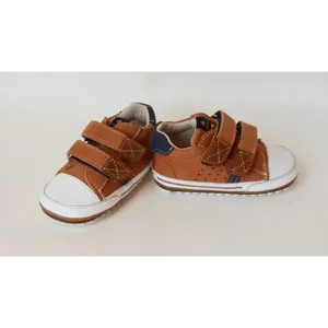 Shoesme Babyschoenen jongens Winter BP7W001-D