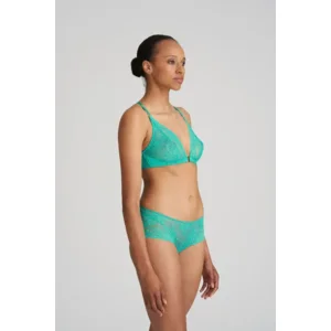 Marie Jo Melipha bralette in groen