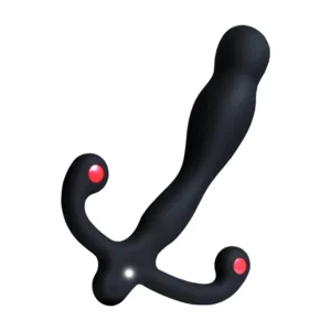 Aneros Eupho Syn V Prostaat Vibrator Met Afstandsbediening
