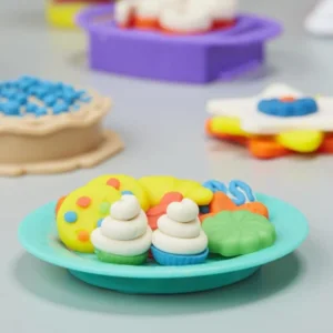 Play-Doh - De Magische Oven - Plasticine