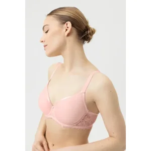 Mey Luxourious spacer bh in lichtroze