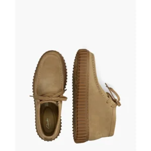 CLARKS