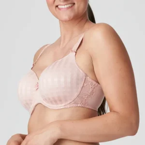 Prima Donna Voorgevormde BH: Madison, Powder rose, Europese Maten ( PDO.60 / PDO.79 )