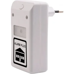 Ultrasoon Knaagdieren alarm/verjager
