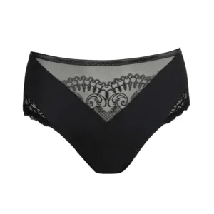 Prima Donna – Shimla – Tailleslip – 0563581 – Black