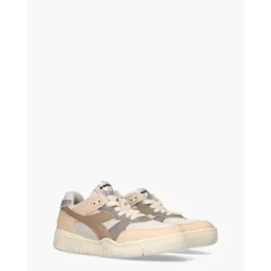 Diadora Heritage B.560 Apulia Used Wit/Multicolor Damessneakers