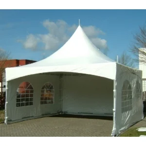 Pagode 6x6m