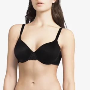 Chantelle – Day to Night – BH Voorgevormd – C15F60 – Noir