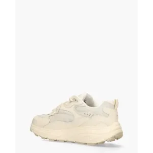 HI-TEC Eastend WP Off-White Herensneakers