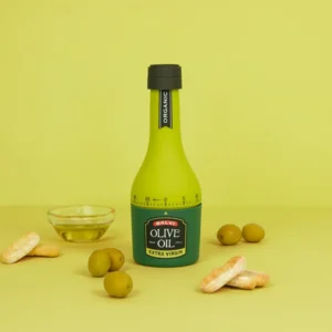 Kookwekker Olijfolie Groen | Balvi