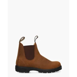 Blundstone Elastic Sided Boot 2544 Cognac Dames Chelseaboots
