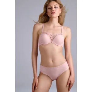 Marlies Dekkers – Dame de Paris – Shorty – 37493 – Blush Pink