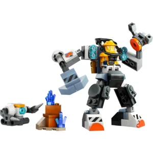 LEGO® 60428 City Ruimtebouwmecha