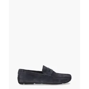 Cypres 2110040 Donkerblauw Herenloafers