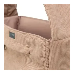 Trixie Hondentas Buikdrager Bethany Blush 36X18X23 cm