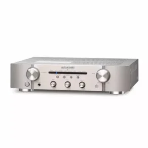 Marantz PM6007 Stereo versterker Zilver