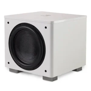 REL HT/1205 MKII Wit
