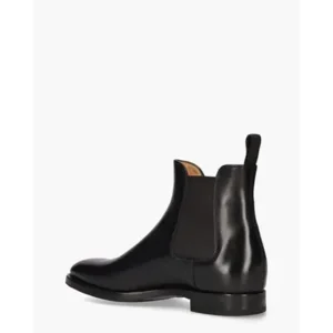 Carlos Santos 9588 Zwart Herenboots