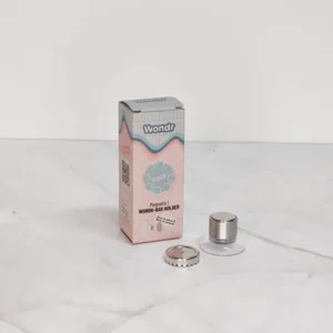 WONDR - Magnetic Soap holder