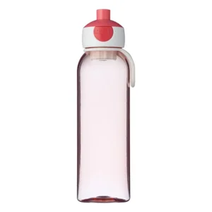 Mepal Waterfles Pop-up Campus 500 ml - Pink