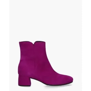 Gabor 35.680.10 Dames Enkelboots