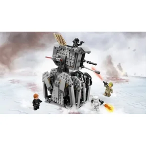 LEGO Star Wars - First Order Heavy Scout Walker - 75177