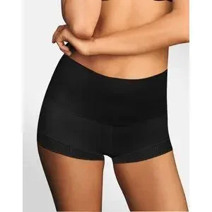 Janira Boxershort dames: Boxer Sweet Contour Naadloos, korte bil ( JAN.121 / JAN.122 / JAN.123 )