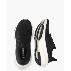 Adidas Ultraboost Light GY9351 Zwart Damessneakers