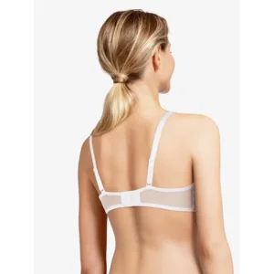 Chantelle – Day to Night – BH met Beugel – C15F10 – Blanc