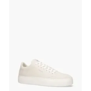 Nubikk Jagger Tora Lichtgrijs Herensneakers