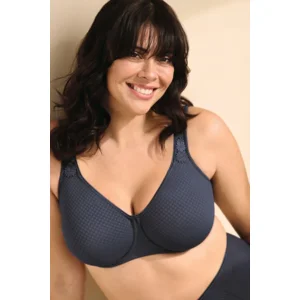 Anita – Leni – BH met Beugel – 5884 – Shadow Blue