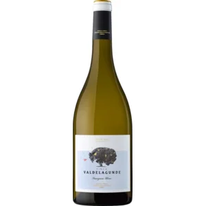 FINCA VALDELAGUNDE SAUVIGNON BLANC 2019/75CL