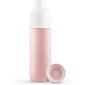 Dopper Insulated Steamy Pink 350 ml