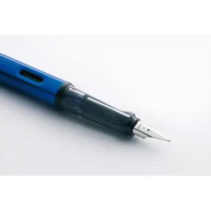 Lamy Vulpen AL STAR OCEANBLUE medium