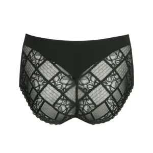 Marie Jo Jadei tailleslip in donkergroen