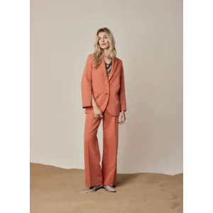 Summum Blazer: Oranje ( SUM.45)