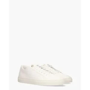Mason Garments Tia Dress Wit Damessneakers