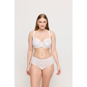 Prima Donna Twist Rupi beugel bh in ivoor