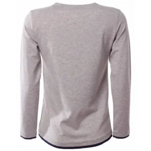 shirt Perfection grey
