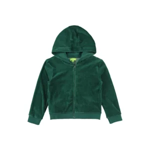 Lily Balou Hoody Tristan Evergreen