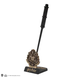Harry Potter Pen and Desk Stand Snape Wand