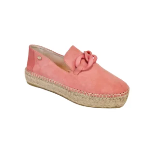 Fred De La Bretoniere Espadrilles 152010250 Coraal 41