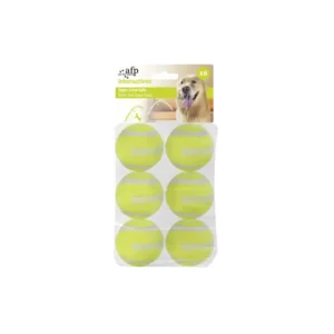 AFP Interactives - Hyper Fetch Super Bounce Tennis Ball