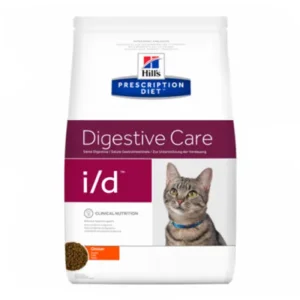 Hill's Prescription Diet Feline i/d Kattenbrokken