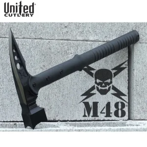 UNITED M48 TACTICAL WAR HAMMER