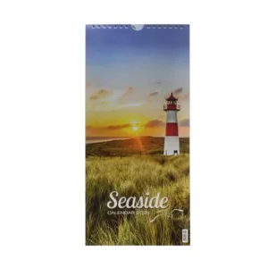 Kalender 2021 Seaside