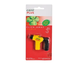 CARE PLUS CLICK-AWAY - BITE RELIEVE